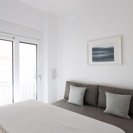 Wonderful Central Athens 2 Bedroom 2 Bath Sleeps 8 מראה חיצוני תמונה