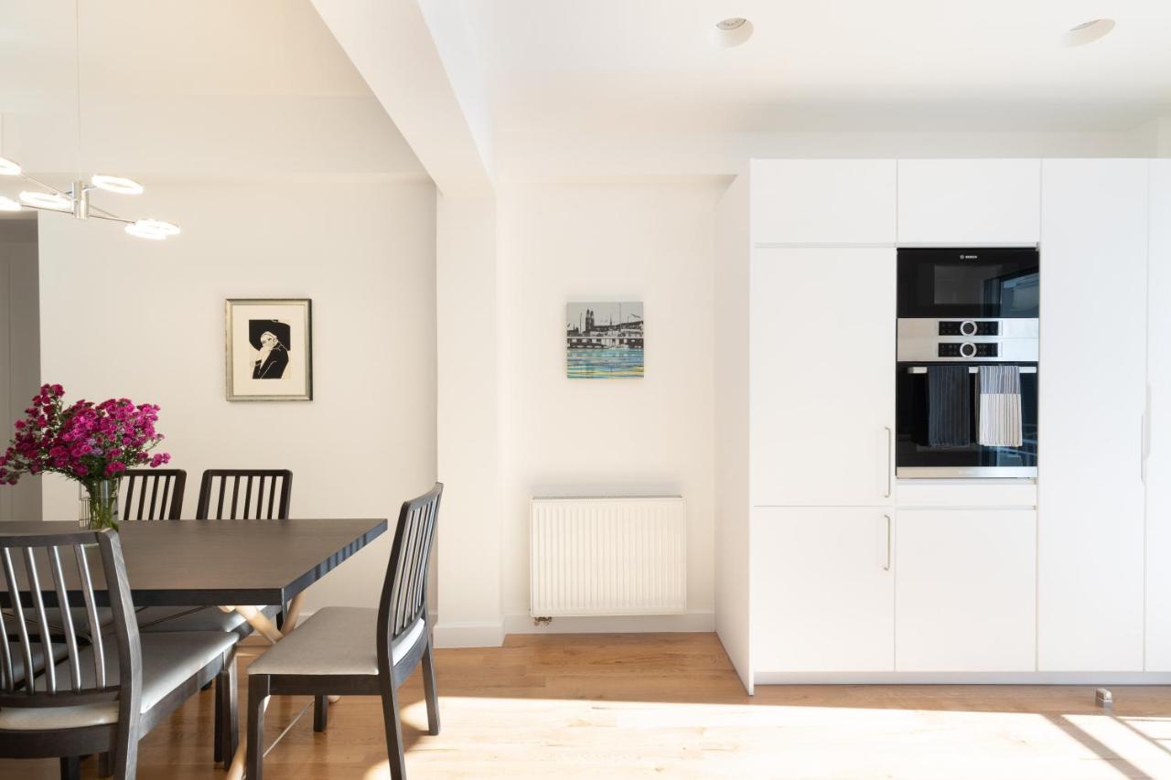 Wonderful Central Athens 2 Bedroom 2 Bath Sleeps 8 מראה חיצוני תמונה