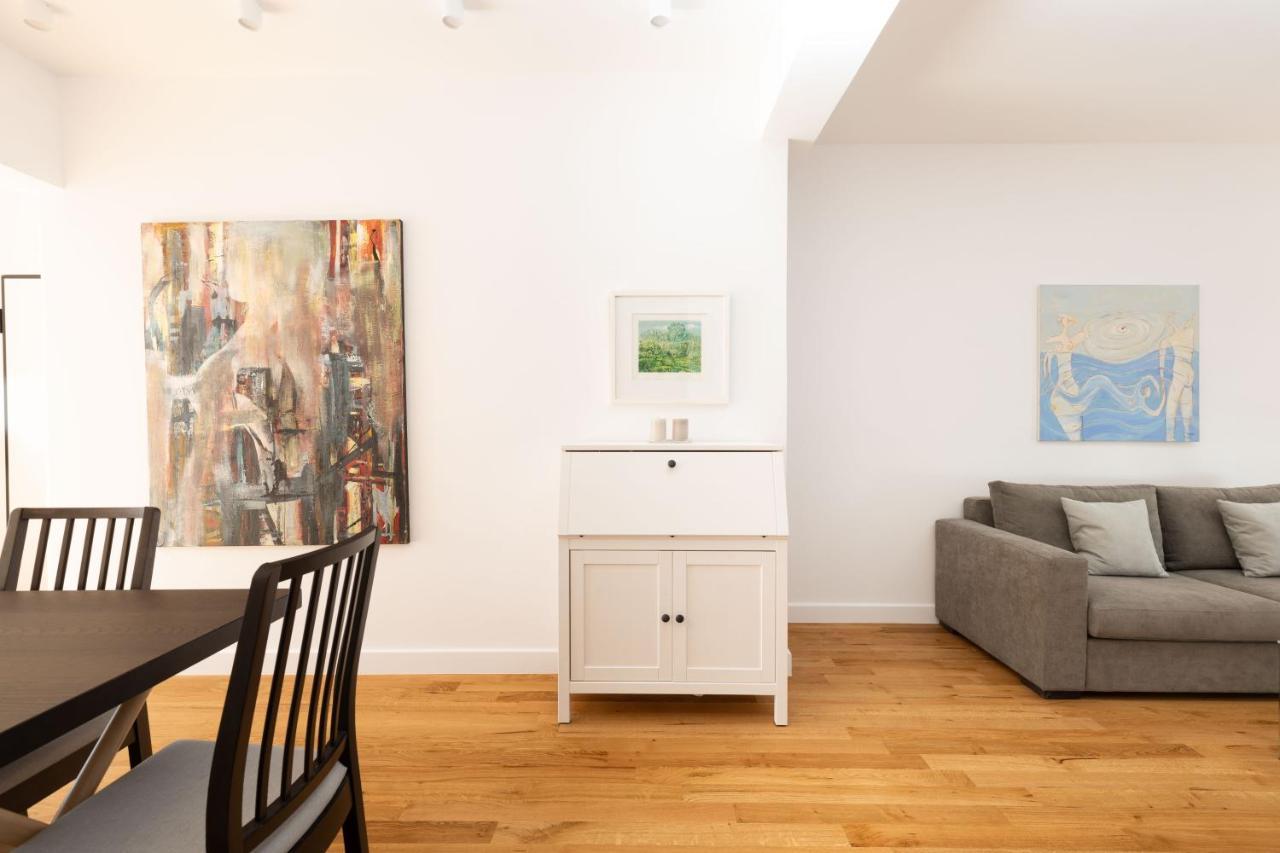 Wonderful Central Athens 2 Bedroom 2 Bath Sleeps 8 מראה חיצוני תמונה